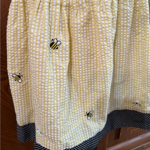 Emily Rose Bumblebee Sundress - Picture 7 of 8